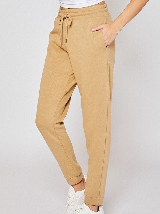 Womens sweatpants without pockets hotsell