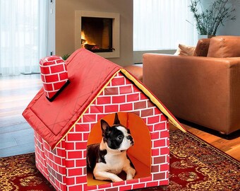 Dog Tent Etsy