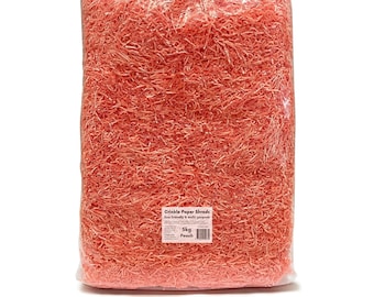 Pêssego - 5 kg - Papel Amassado