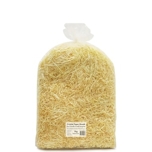 Buttercream - 1kg - Crinkle Paper Shreds
