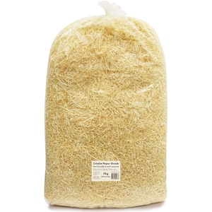 Buttercream - 5kg - Crinkle Paper Shreds