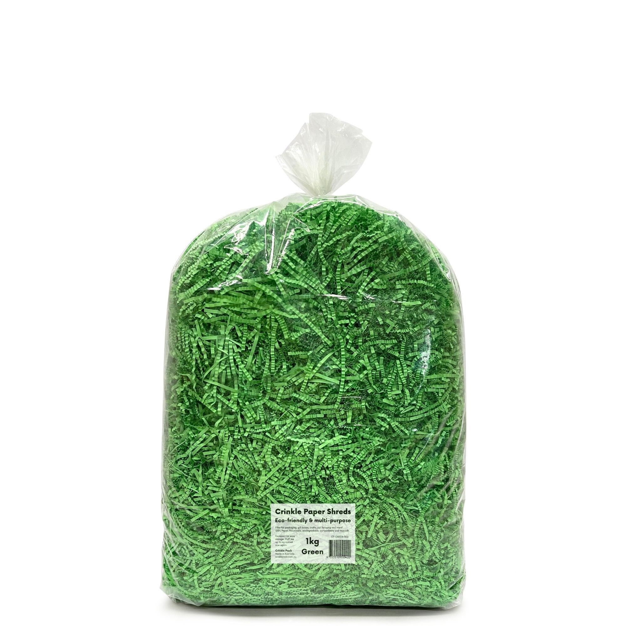 24 - 1.25oz Bags of eco grass®