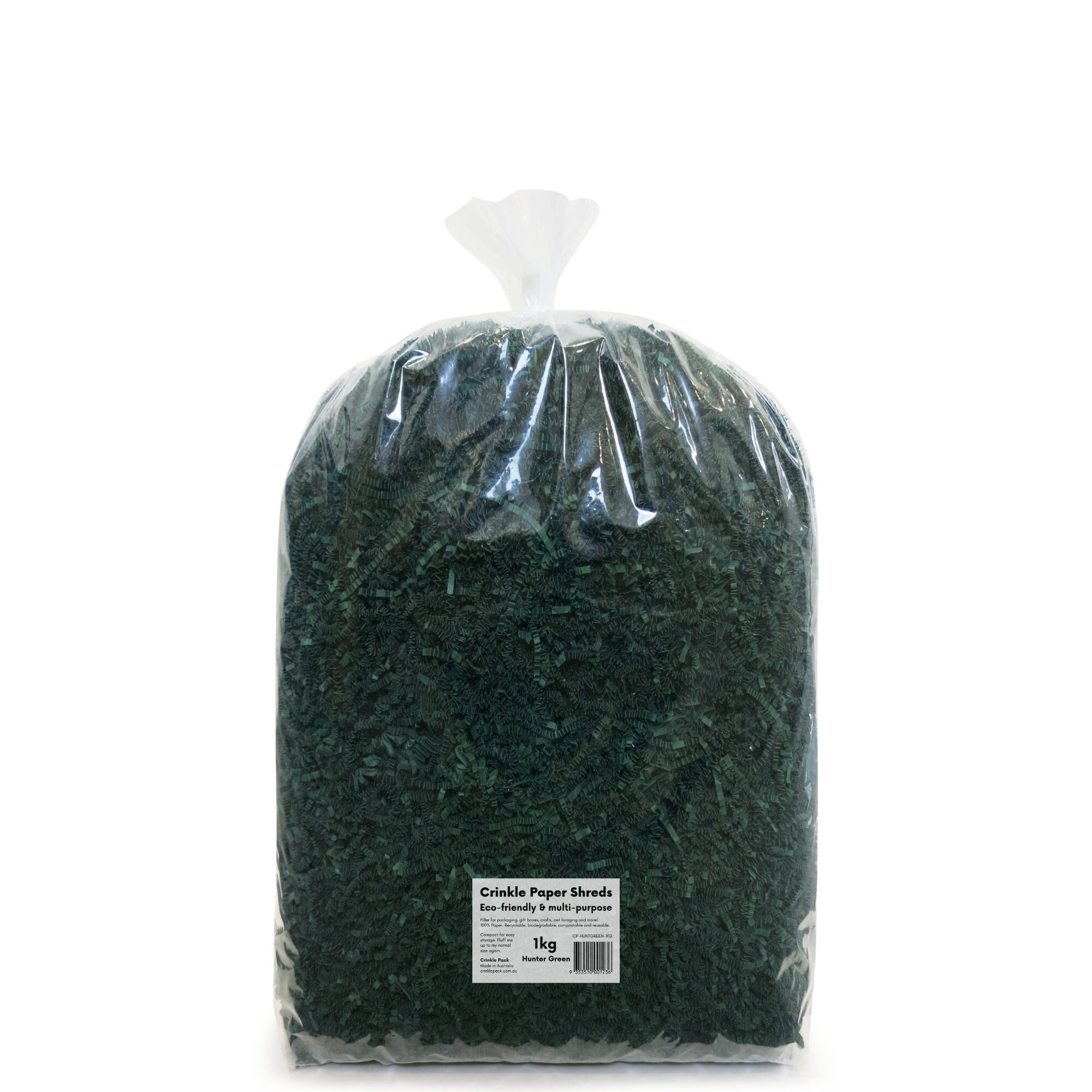 Eco Friendly Shredded Paper, for Packaging, for Gift Boxes, Small