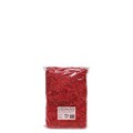Red - 100g - Crinkle Paper Shreds