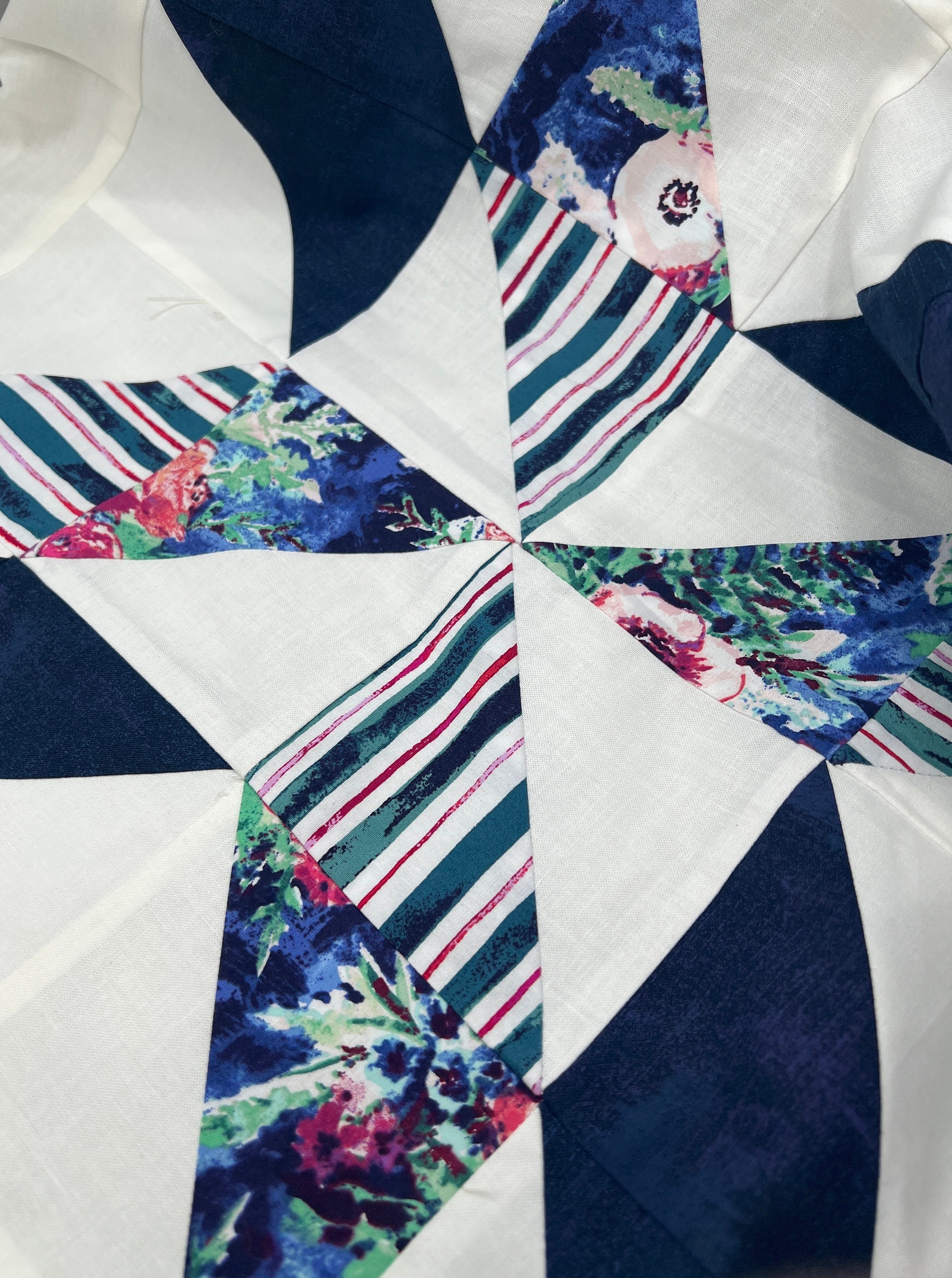 King Size V7 Quilt Kit Sorella Etsy