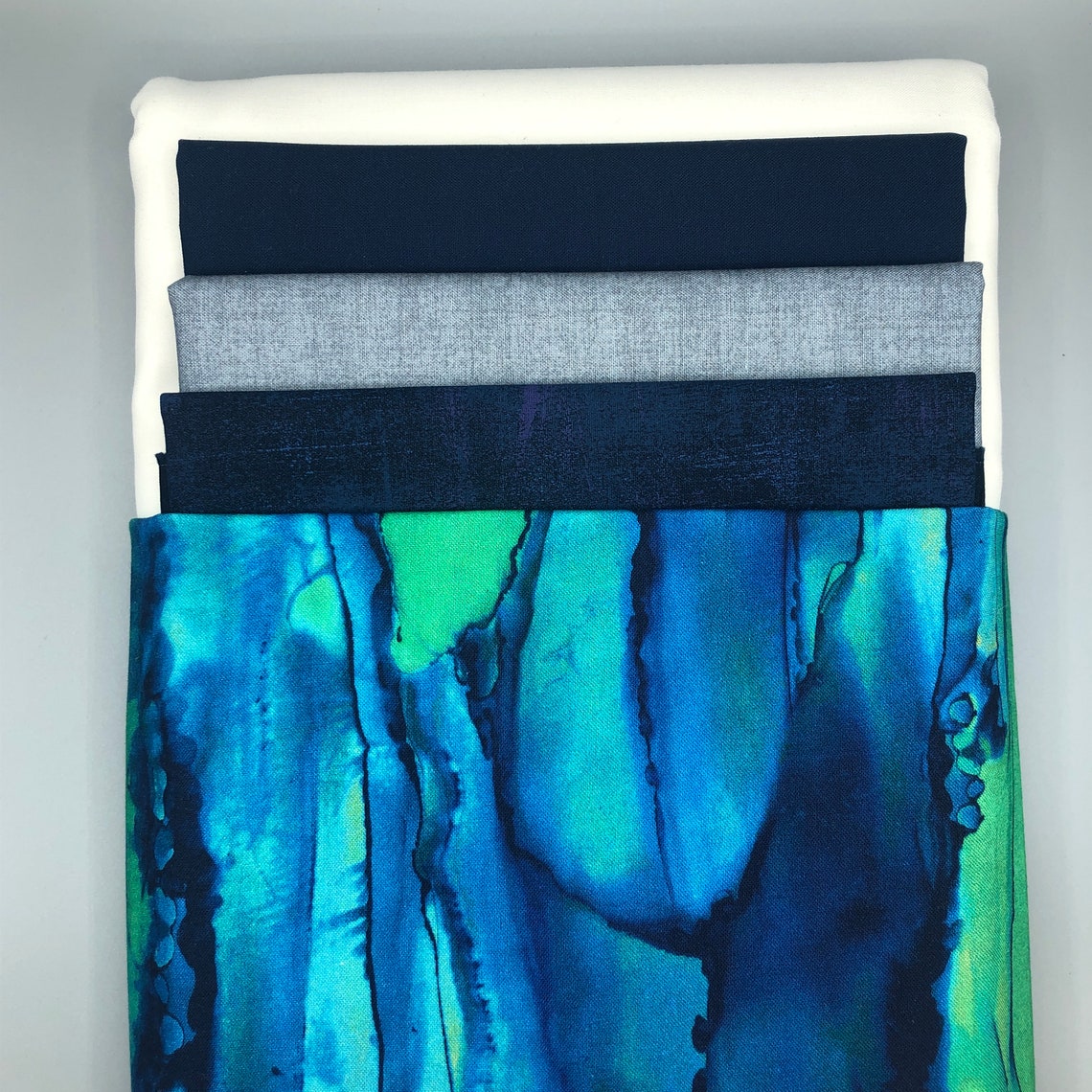 King Size V4 Quilt Kit Sorella Pattern Etsy