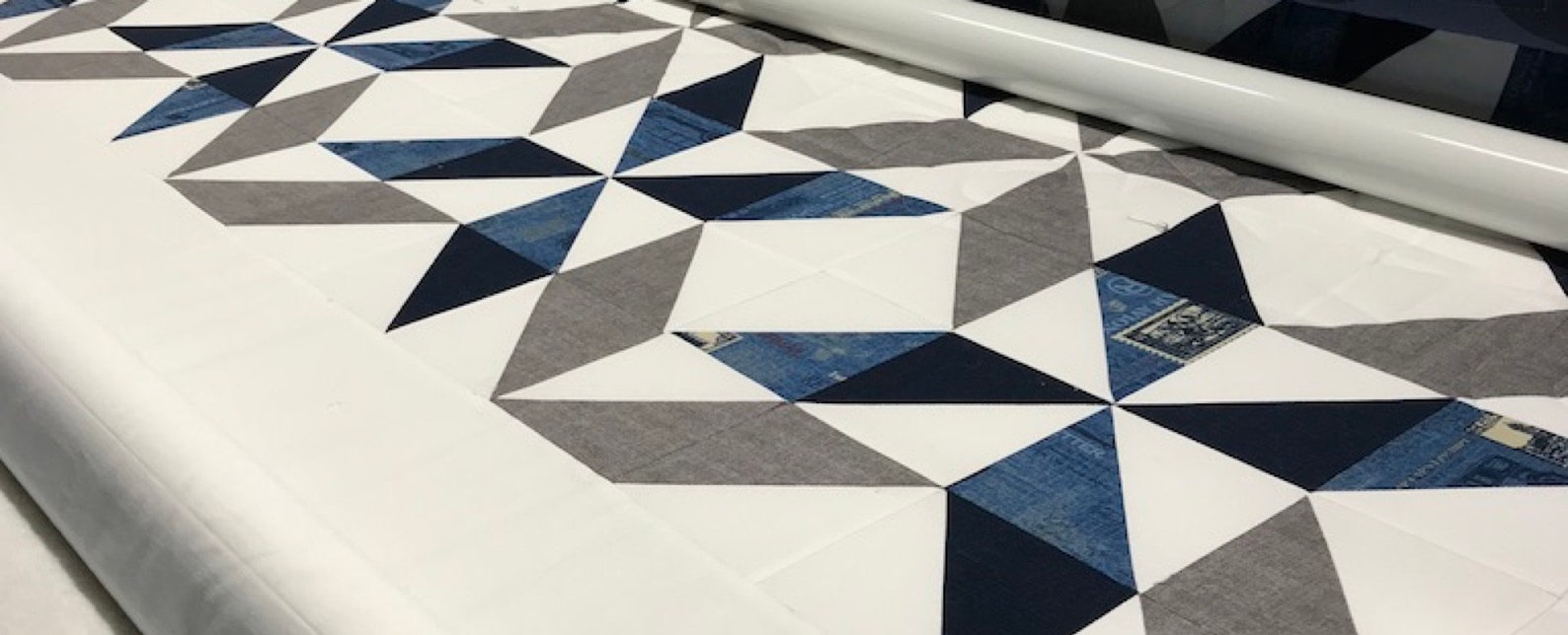 King Size V4 Quilt Kit Sorella Pattern Etsy