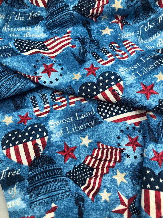 King Size V6 Quilt Kit USA Sorella Pattern by Lorna Etsy