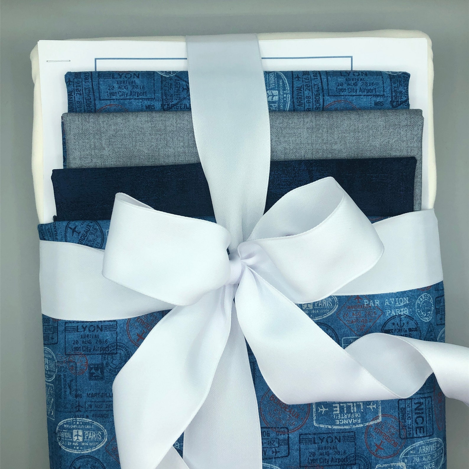 Queen Size V1 Quilt Kit Sorella / Pattern by Lorna Etsy