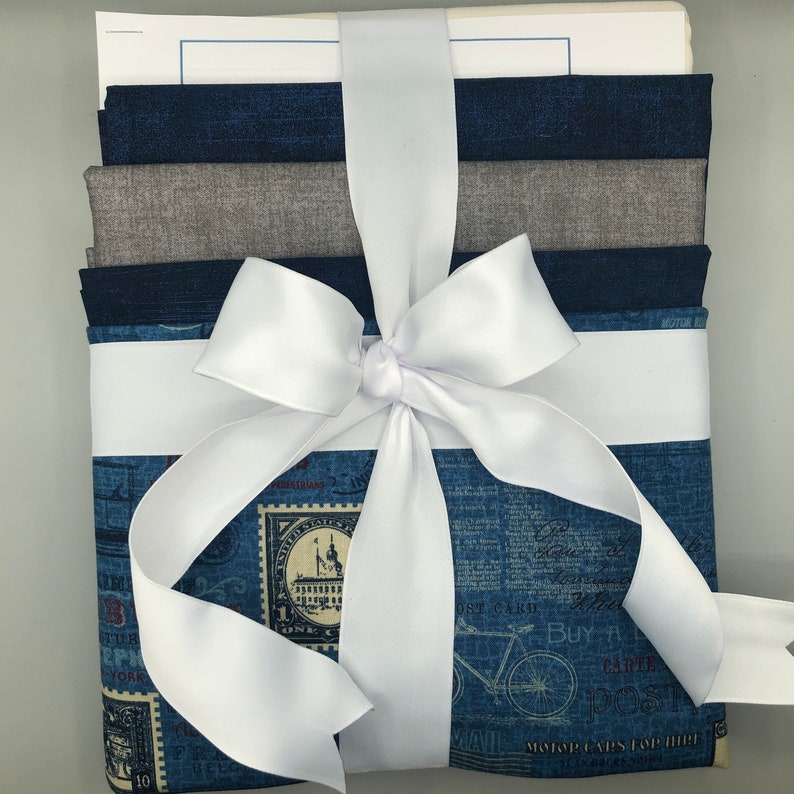 Sorella Queen Size Quilt Kit Pattern by Lorna Costantini Etsy