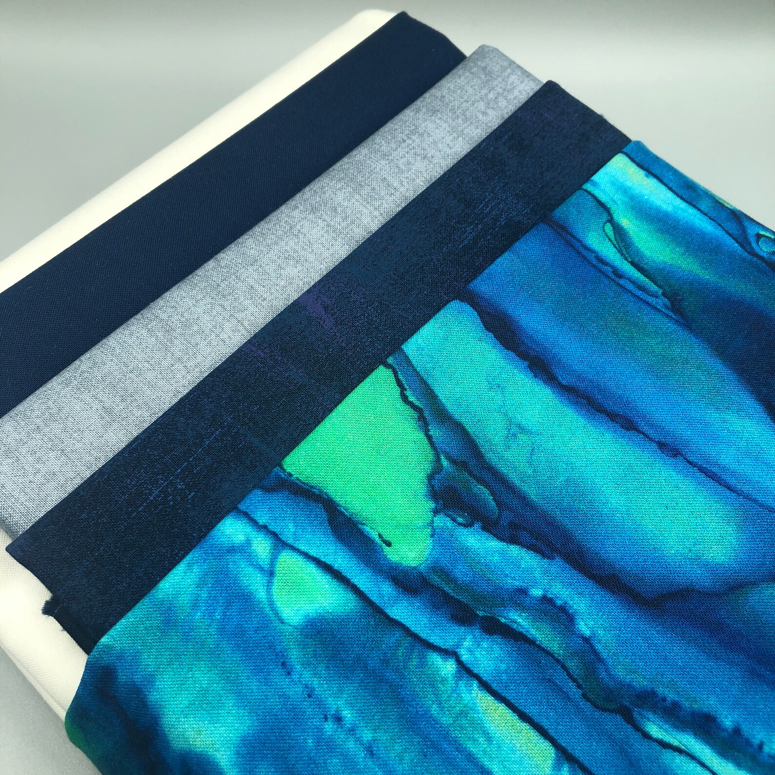 King Size V4 Quilt Kit Sorella Pattern Etsy