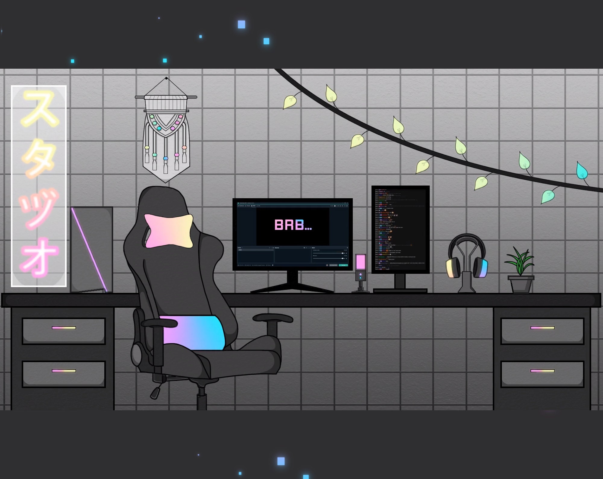 Twitch Copypasta Art - nmyyt3b