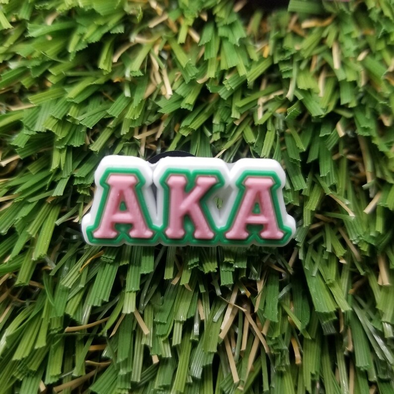 Aka Pretty Girl Black Girl Magic Croc Shoe Charms 10 Etsy