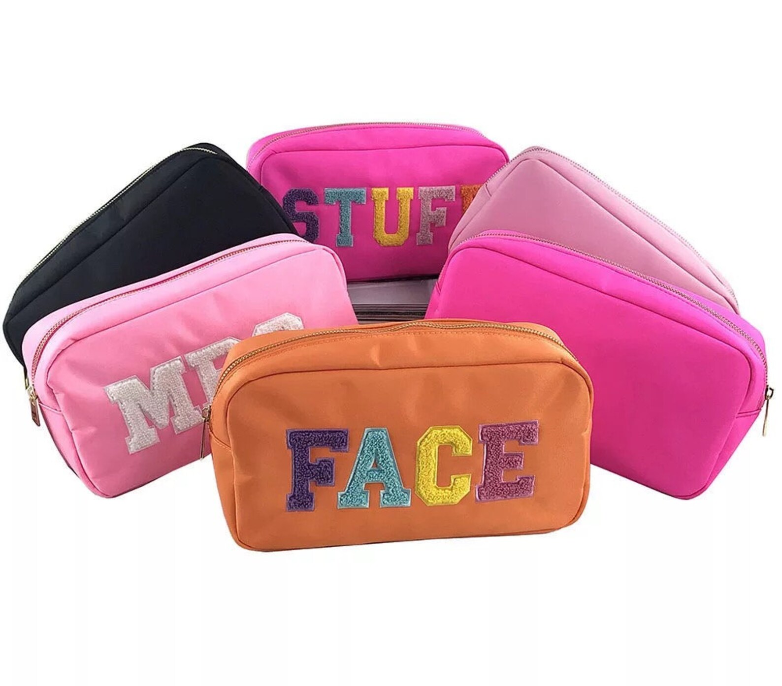 Custom Nylon Bags at Lola Lambert blog