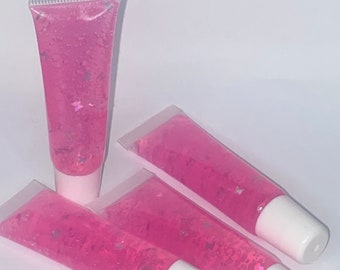 Pink Freitag Rose Lipgloss