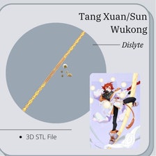 zenonmanga Animation Monkei Kid Cosplay Mk S3 Sun Wukong Oversize Unisex Zip Hoodie