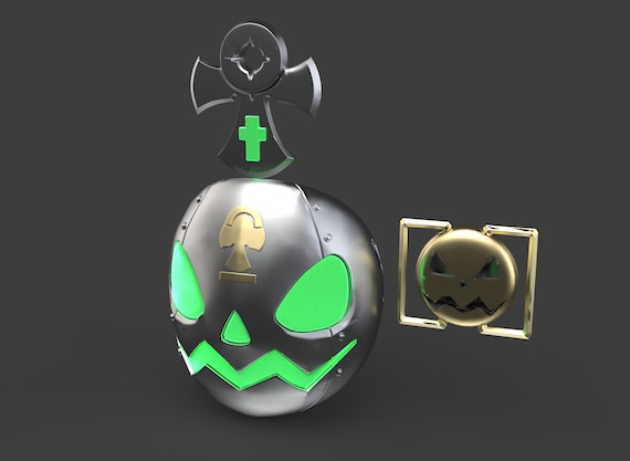 Google Play Exclusive: How To Get The Jack o' Mask For FREE