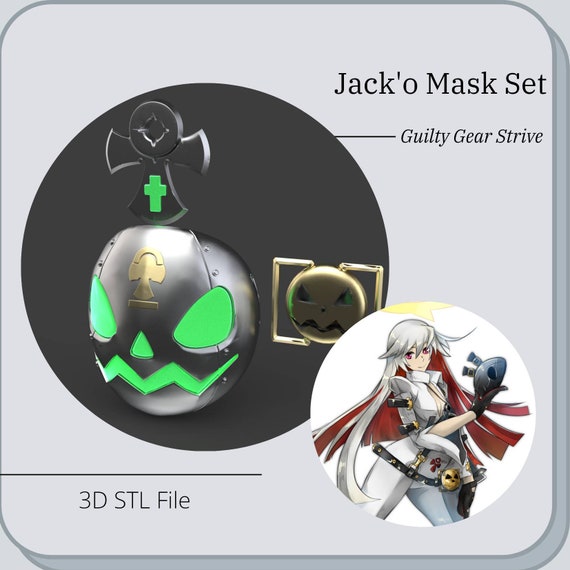 Google Play Exclusive: How To Get The Jack o' Mask For FREE