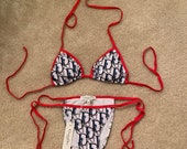 Designer women bathing suits swim suit swim wear sets bikinis 2 piece