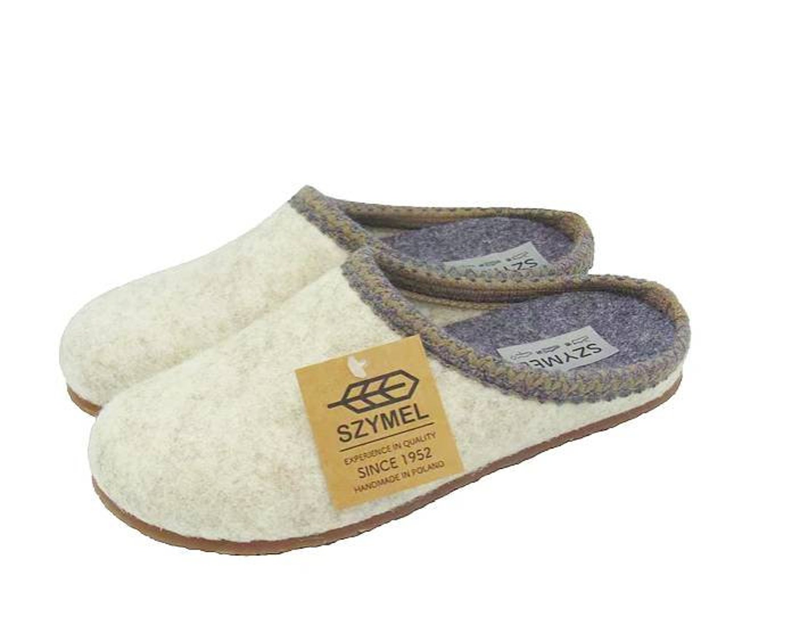 handmade womens slippers