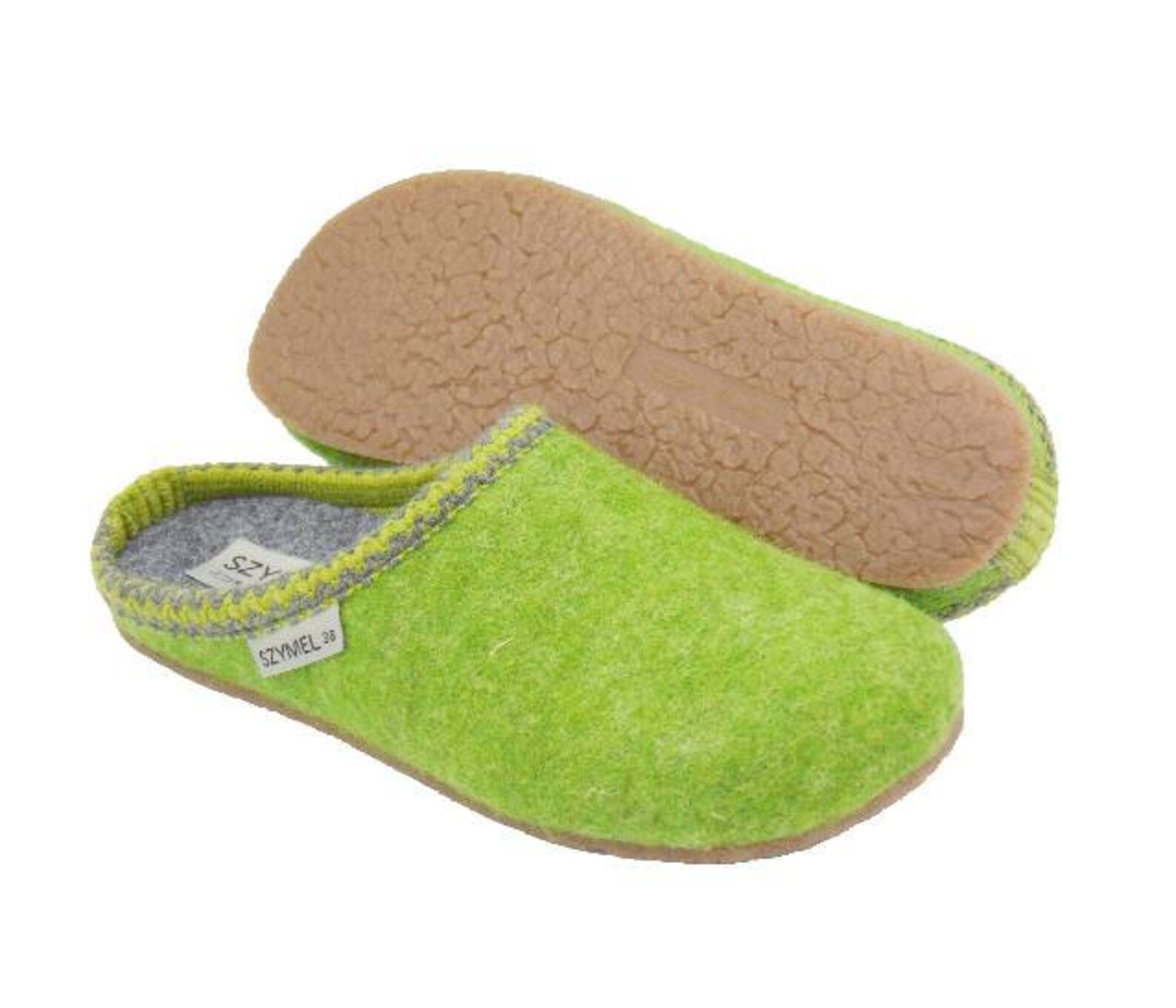 handmade womens slippers