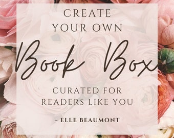 Book Box | Reader | Make your own Book Box