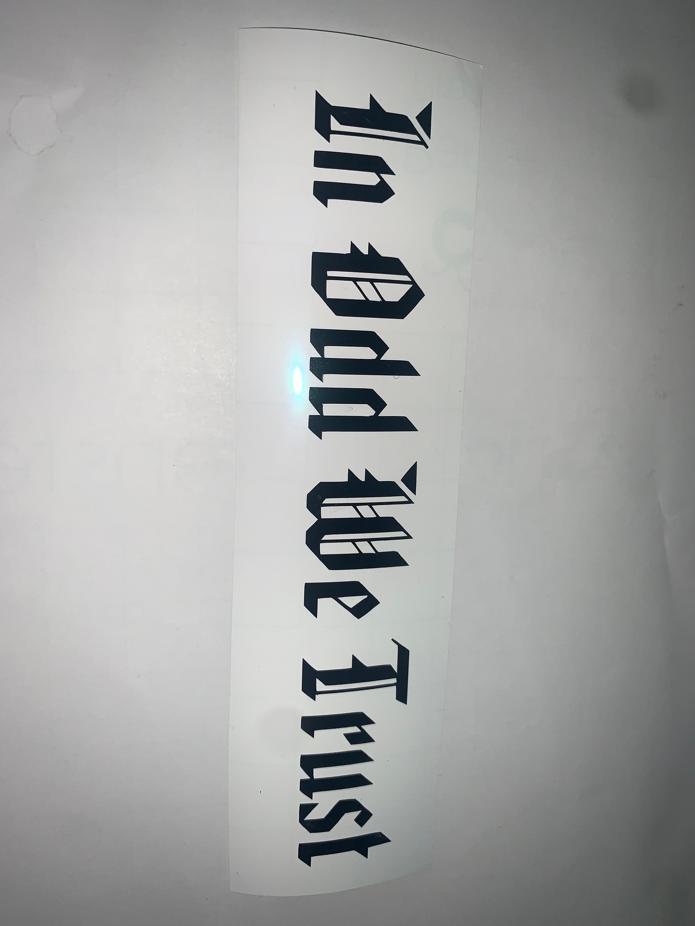 Vinyl Decals/ Iron Ons Etsy