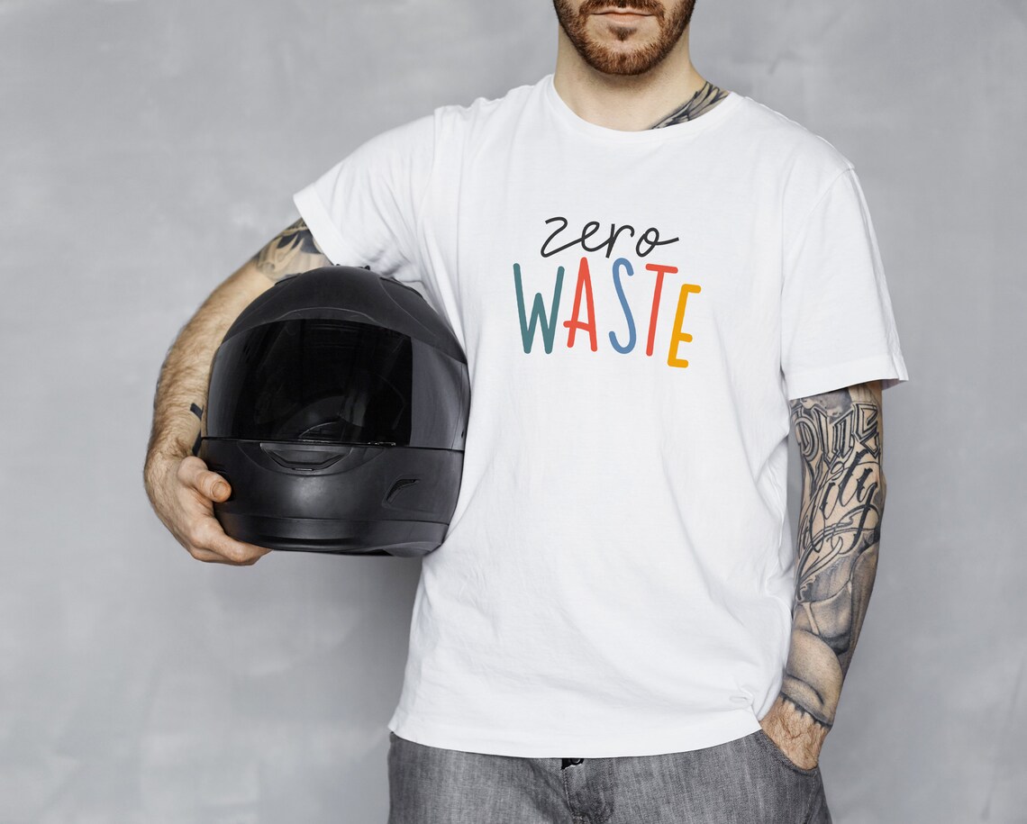 zero waste t shirt pattern