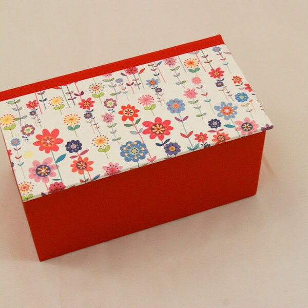 Box Lid Etsy