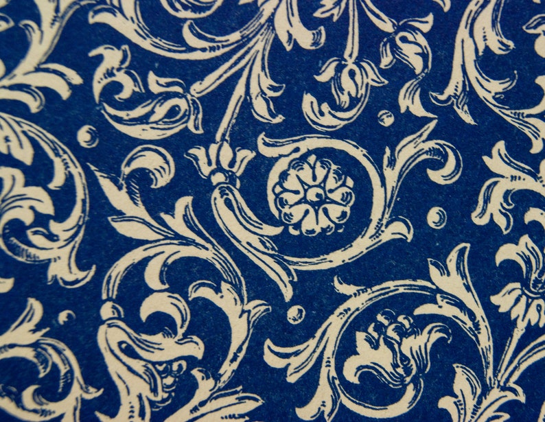 Decorative Storage Box With Lid, in Different Sizes, Personalized Swirl