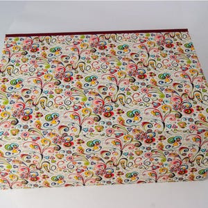 caja con tapa abatible; personalizable; SUEÑO