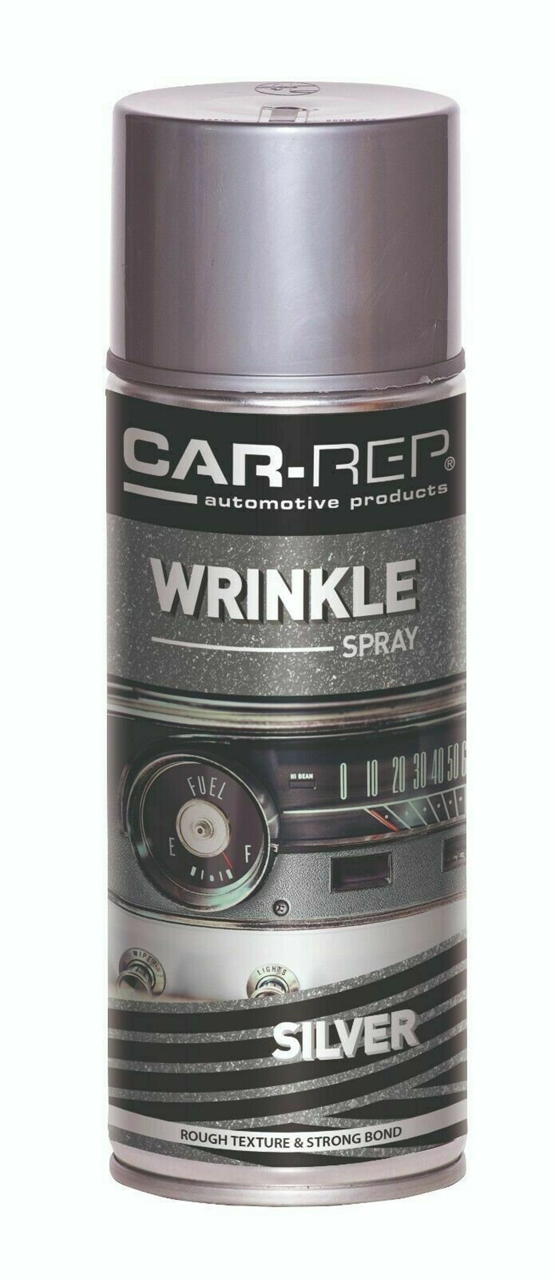 Silver Wrinkle Finish Spray Paint High Temperature 120C 400ml Etsy UK