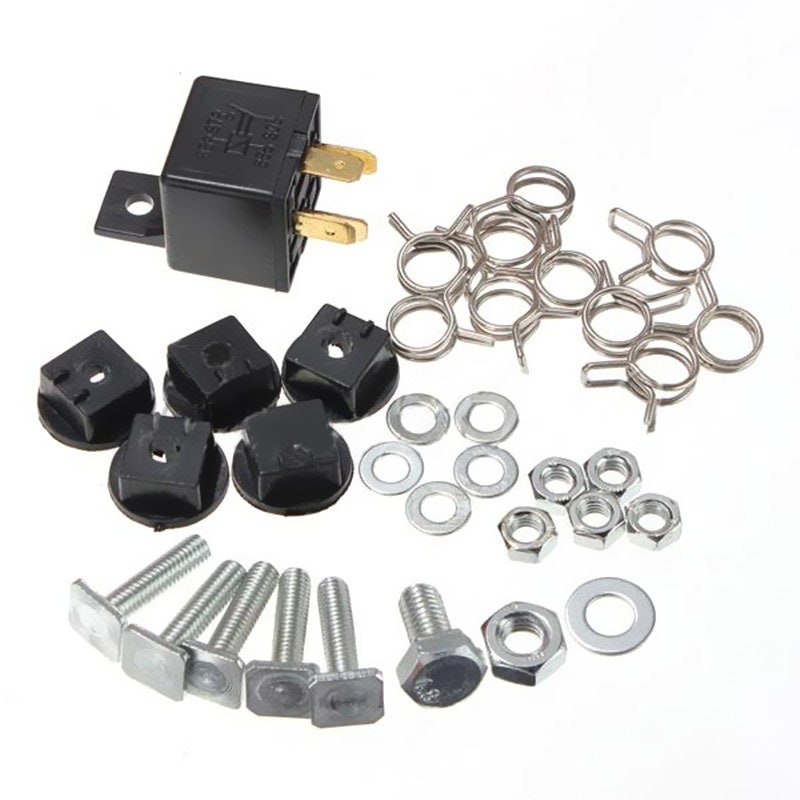 LA CUCARACHA Car Trumpet Air Horns Musical Air Horn for Car Truck Boat