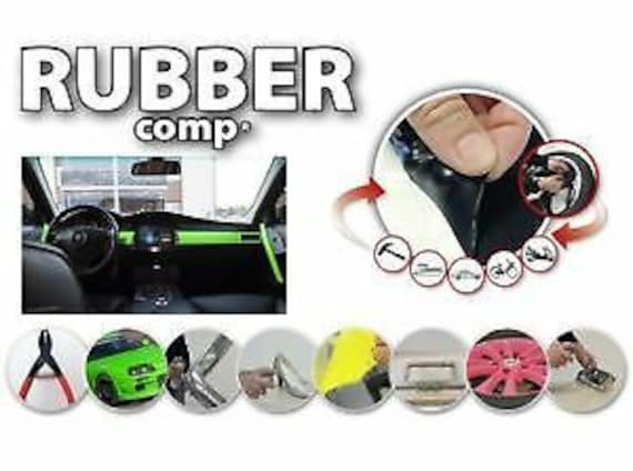 Buy Red Rubber Spray Paint Craft Rubber Spray Paint Film Coating