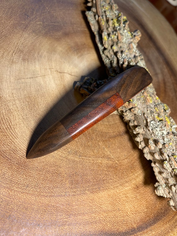 Bee Kind Carnauba Wax Stick For Woodturning