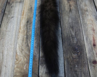 Fisher tail
