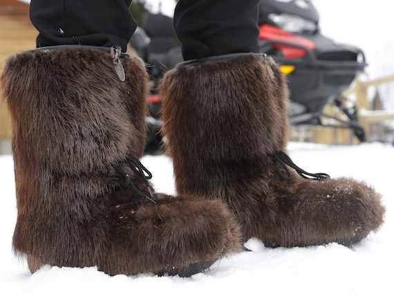 Deer pelt  BILODEAU Canada