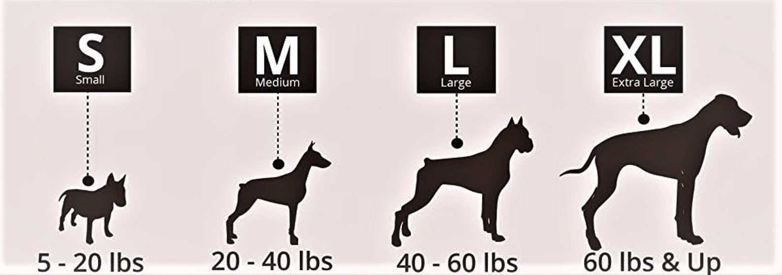 Hirschgeweih Hund kaut Bio Hirsch Geweih Stücke nach Größe Etsy