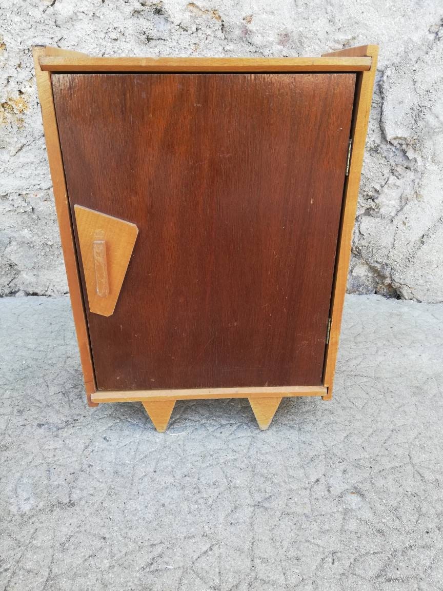 Petite Armoire Années 50's