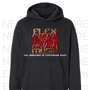 Osamason Flex Musix Merch Tour Hoodie Hooded Sweatshirt - Etsy