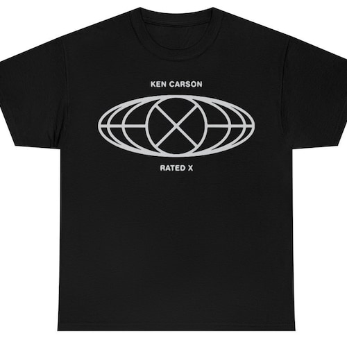 x man tour merch ken carson