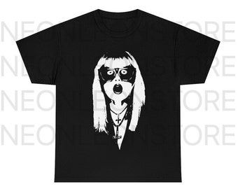デストロイ ロンリー ヘビーコットン Tシャツ - Etsy 日本