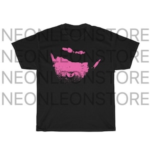 Camiseta de Ken Carson Teen X, merchandising de Hate Real