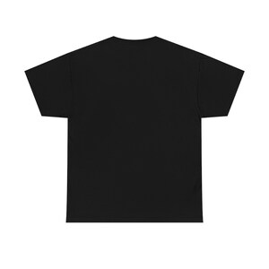 I Love Gotham Number Nine Heavy Cotton Tee image 2