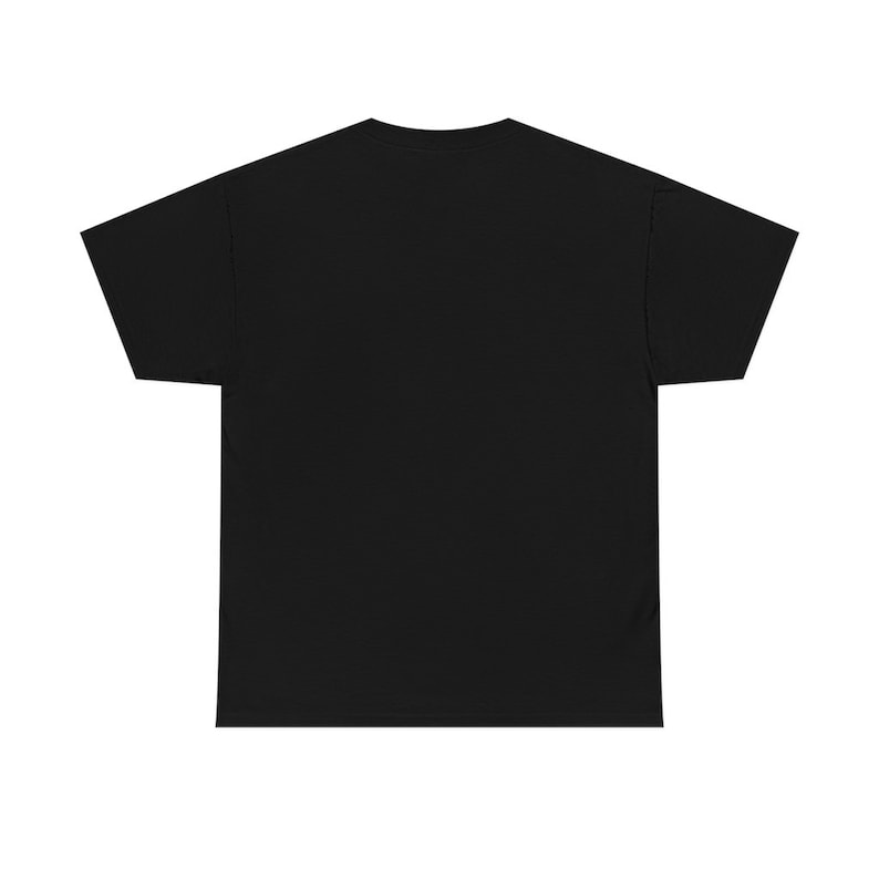 I Love Gotham Number Nine Heavy Cotton Tee image 2