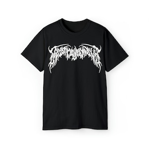 Destroy lonely shirt - Etsy 日本