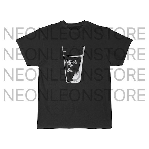 Ken Carson Teen X Merch T-shirt - Etsy