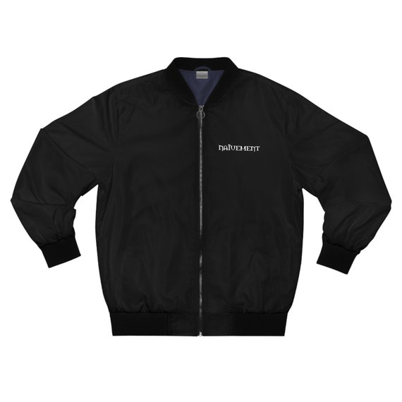 Ken Carson X Destroy Lonely Tour Naivement Bomber Jacket - Etsy