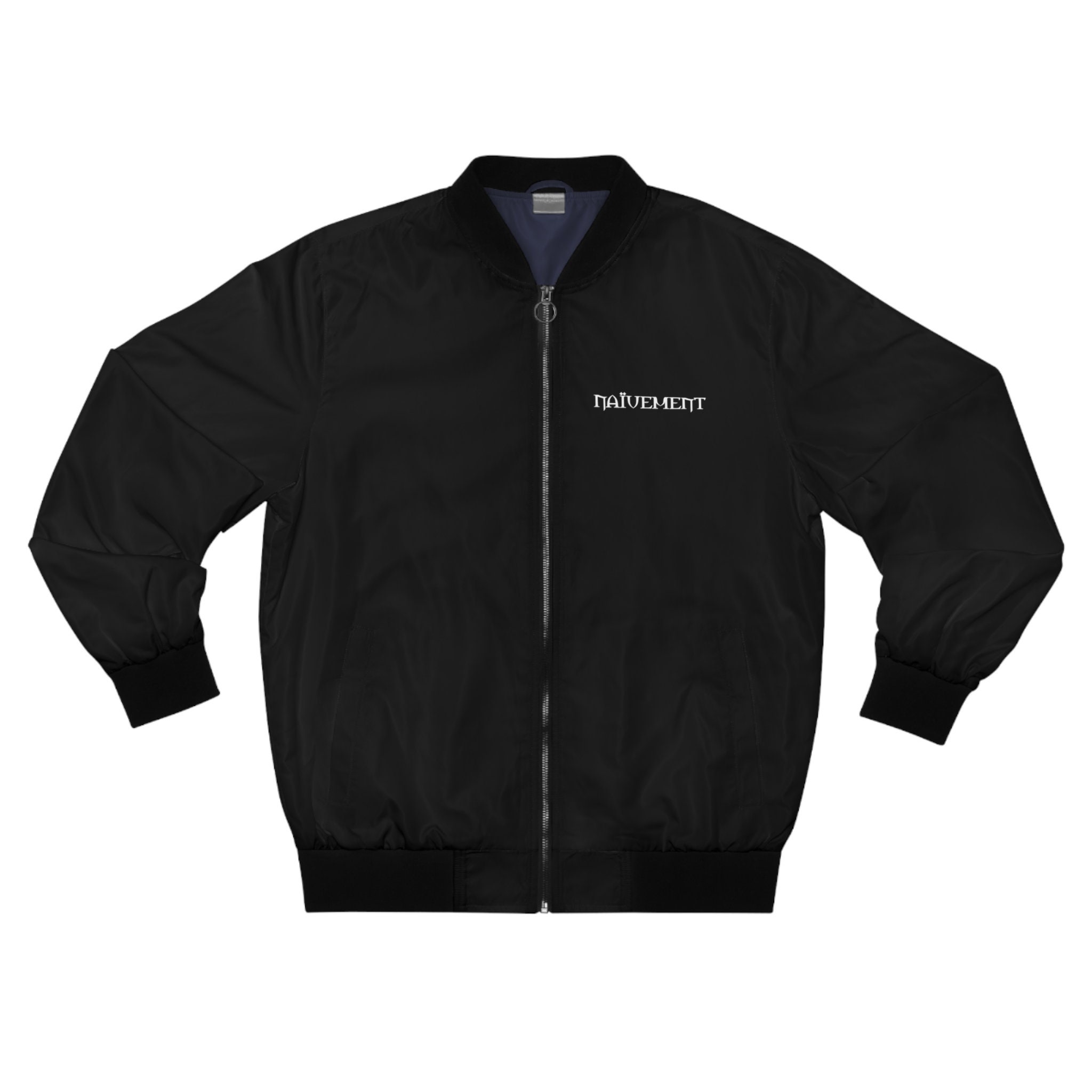 Ken Carson X Destroy Lonely Tour Naivement Bomber Jacket - Etsy