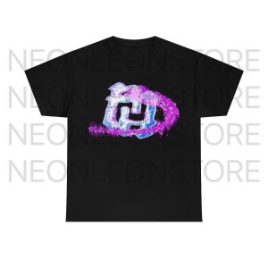 RR KanKan On Ice Really Rich Merch Heavy Cotton Tee Shirt